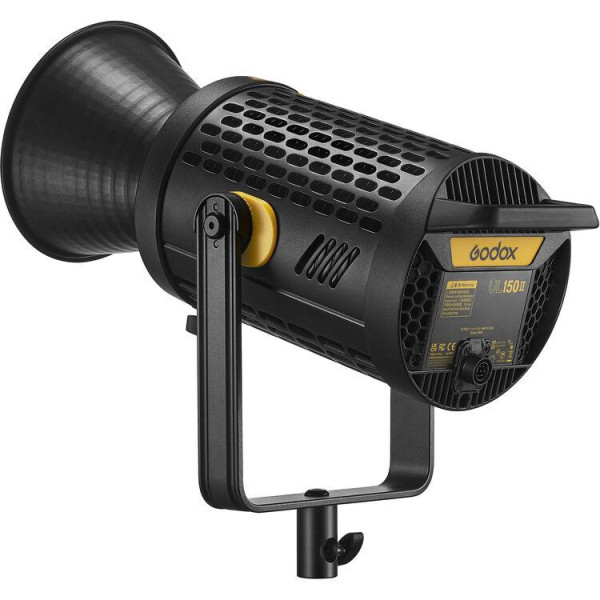 LED світло Godox UL150 II Daylight Silent LED Video Light (UL150II)