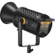 LED світло Godox UL150 II Daylight Silent LED Video Light (UL150II)