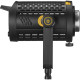 LED світло Godox UL150 II Daylight Silent LED Video Light (UL150II)