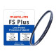 Світлофільтр захисний  Marumi FS PLUS Lens Protect 55 мм