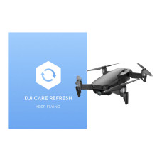Карта DJI Care Refresh (Mavic Air)