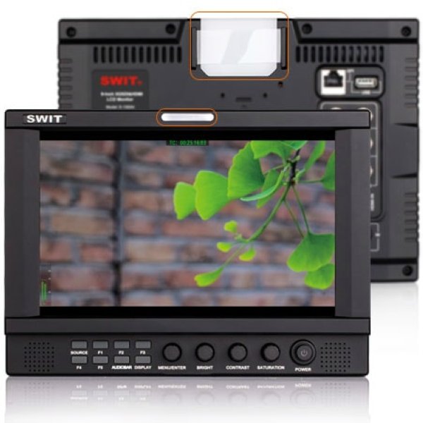 Монитор S-1093H ASFDJCUEBVI Simple package