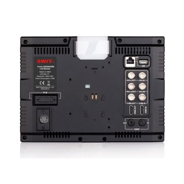 Монитор S-1093H ASFDJCUEBVI Simple package