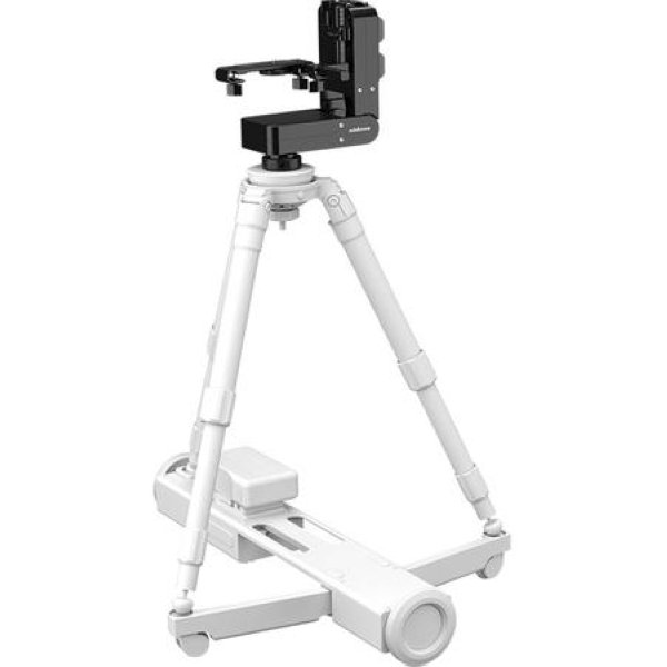 HeadPLUS Edelkrone - моторизованная 2-осевая головка