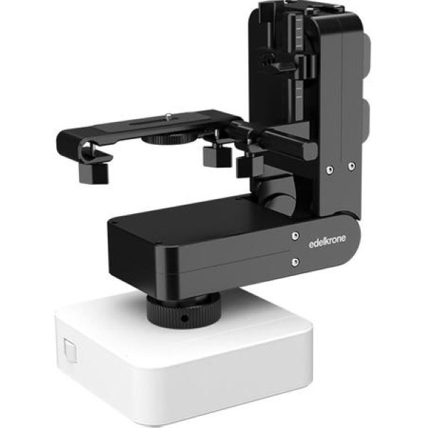 HeadPLUS Edelkrone - моторизованная 2-осевая головка
