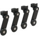 Опоры для слайдера Edelkrone SliderPLUS Legs (81047)