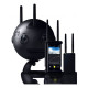 Панорамная камера Insta360 Titan
