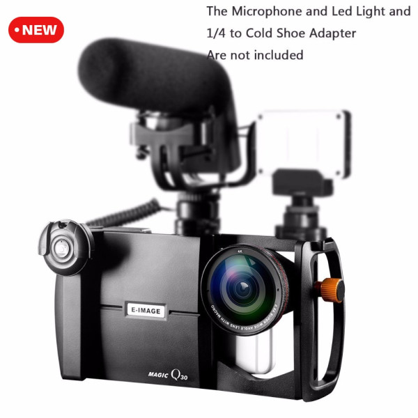 Риг E-Image Q30