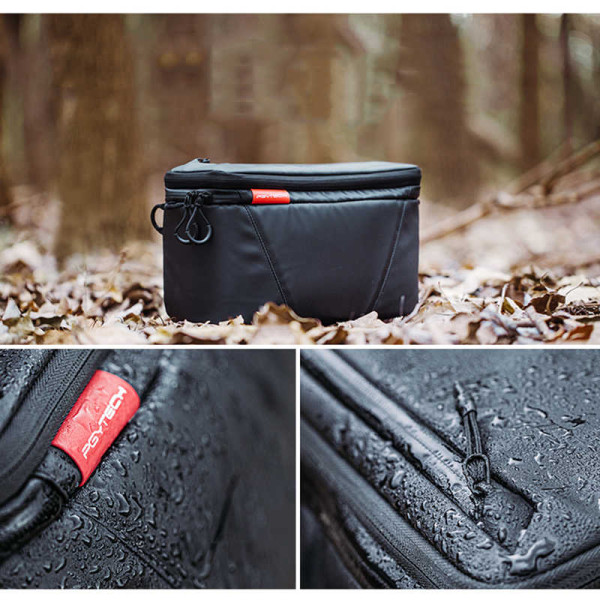 Сумка на плечо Twilight Black PGY OneMo (P-CB-022)