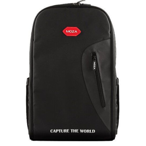 Рюкзак для фотоаппаратов MOZA Fashion Camera Backpack