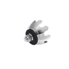 Шипы для штатива 3 LEGGED THING Clawz, в комплекте 3 шт. (1/4" and 3/8" compatible) (EQCLAWZ)