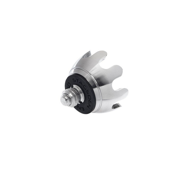 Шипы для штатива 3 LEGGED THING Clawz, в комплекте 3 шт. (1/4" and 3/8" compatible) (EQCLAWZ)