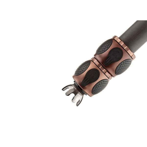 Шипы для штатива 3 LEGGED THING Clawz, в комплекте 3 шт. (1/4" and 3/8" compatible) (EQCLAWZ)