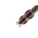 Шипы для штатива 3 LEGGED THING Clawz, в комплекте 3 шт. (1/4" and 3/8" compatible) (EQCLAWZ)