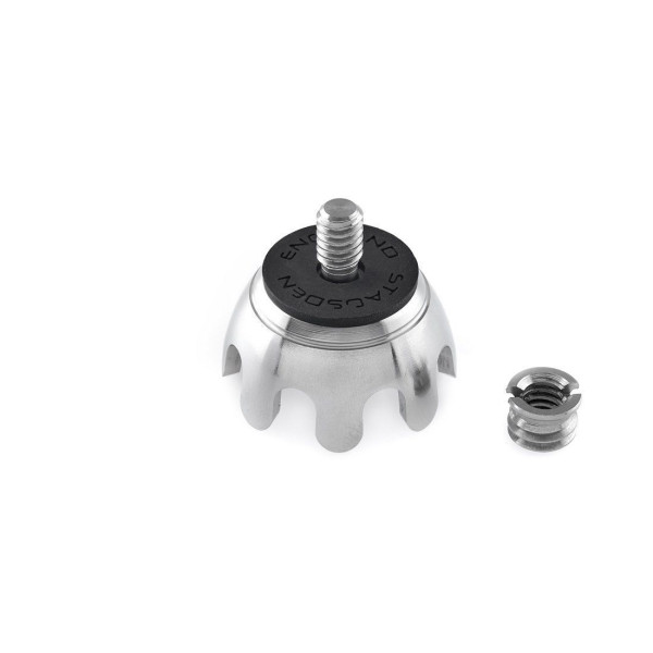 Шипы для штатива 3 LEGGED THING Clawz, в комплекте 3 шт. (1/4" and 3/8" compatible) (EQCLAWZ)