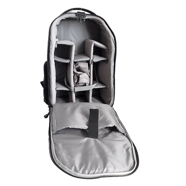 Рюкзак E-Image Oscar B50