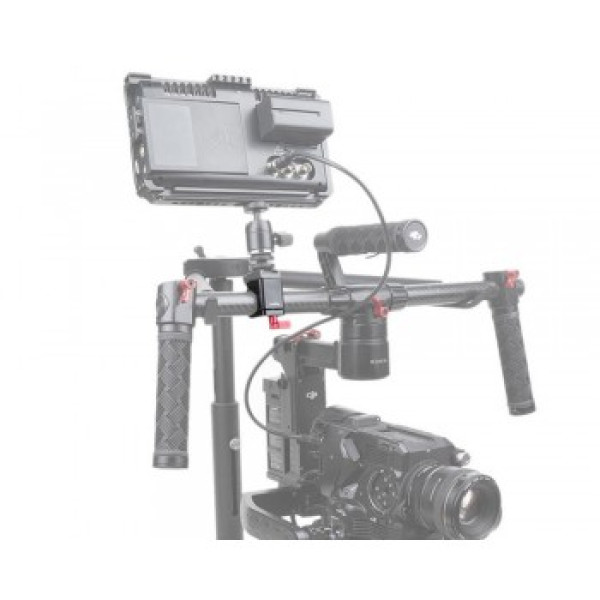 Зажим SmalllRig 25mm Rod Clamp for DJI Ronin M/Ronin MX/Freefly MOVI