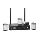 Беспроводная система индикации Hollyland Wireless Tally System-4 Lights