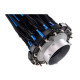 Софтбокс Amaran Light Dome 90