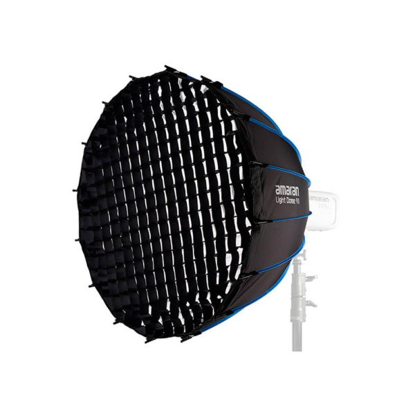 Софтбокс Amaran Light Dome 90