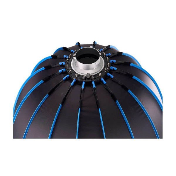 Софтбокс Amaran Light Dome 90