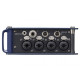 Рекордер Zoom F8n