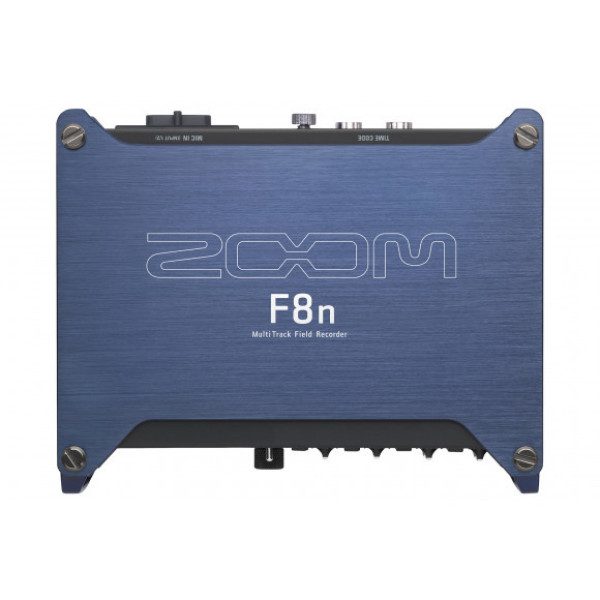 Рекордер Zoom F8n