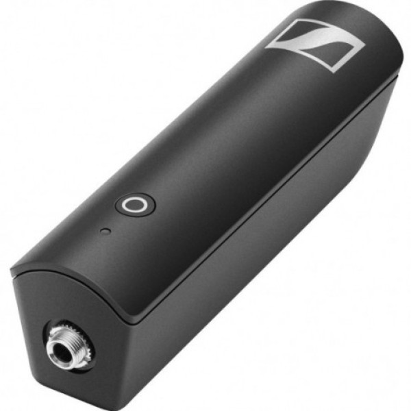 Бездротовий аудіокомплект Sennheiser XSW-D Portable Interview Set