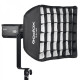 Комплект Godox S60Bi-D 3-Light S60Bi с принадлежностями