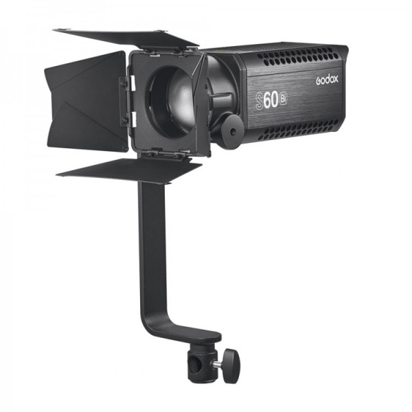 Комплект Godox S60Bi-D 3-Light S60Bi с принадлежностями
