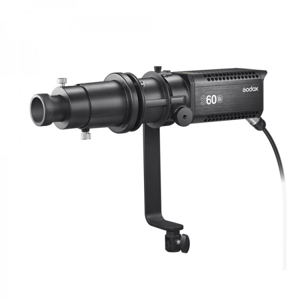 Комплект Godox S60Bi-D 3-Light S60Bi с принадлежностями