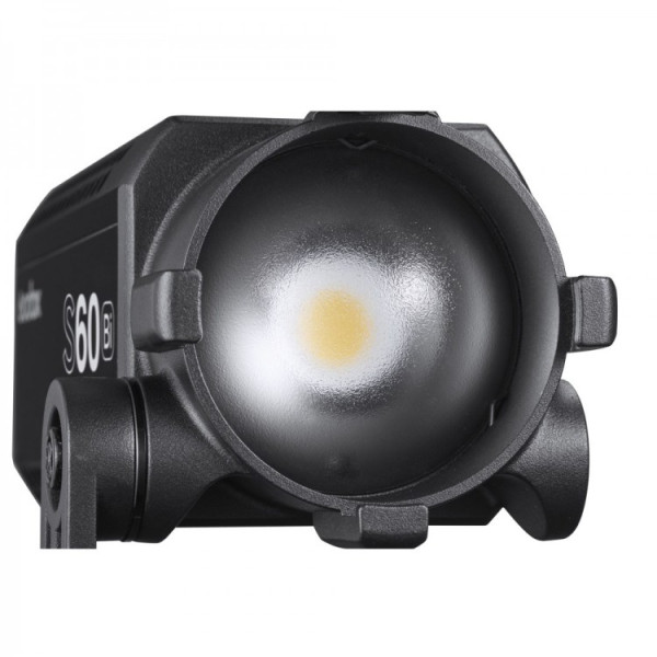 Комплект Godox S60Bi-D 3-Light S60Bi с принадлежностями
