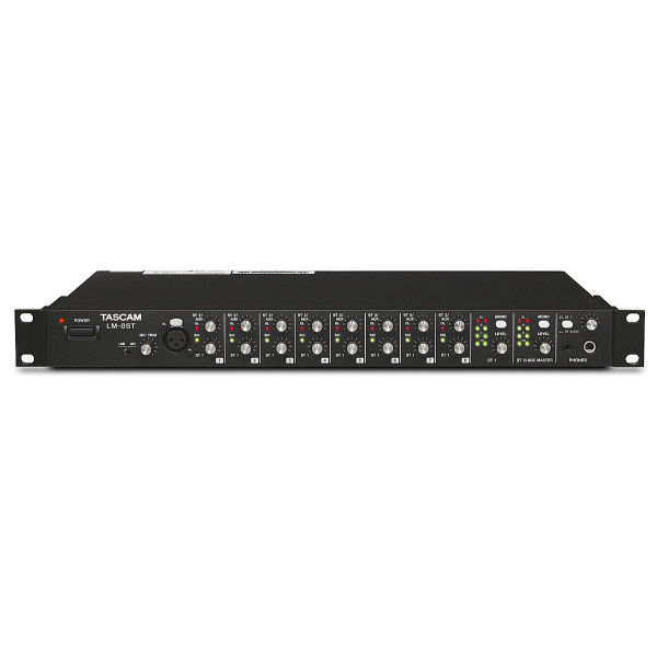 Микшерный пульт TASCAM LM-8ST