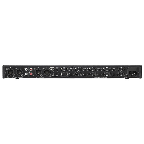 Микшерный пульт TASCAM LM-8ST