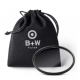 Світлофільтр ультрафіолетовий B+W UV-FILTER MRC BASIC 58 мм (1100140)