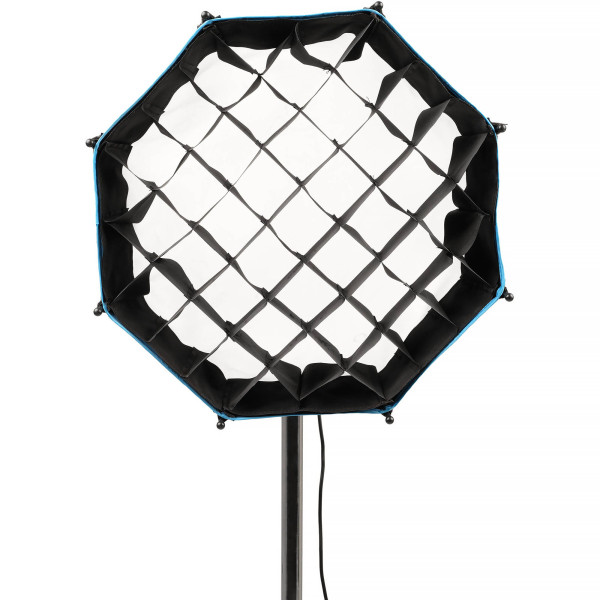 Октагональный софтбокс 40cm with FM Mount