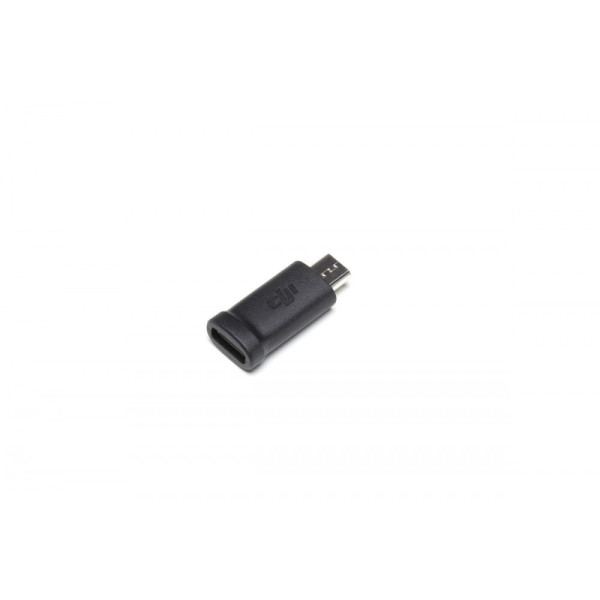 Адаптер Ronin-SC Multi-Camera Control Adapter (Type-C To Micro USB)