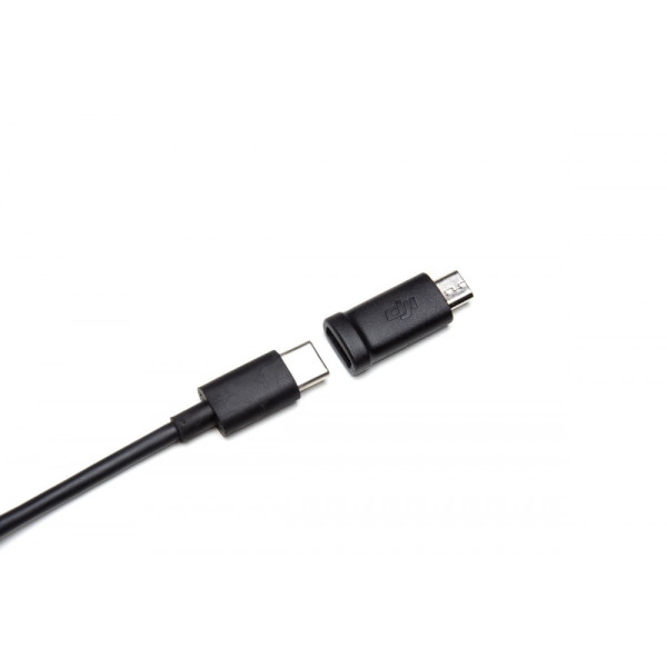 Адаптер Ronin-SC Multi-Camera Control Adapter (Type-C To Micro USB)