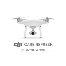Код DJI Care Refresh (P4P)