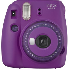 Фотокамера моментальной печати Fujifilm INSTAX Mini 9 Purple