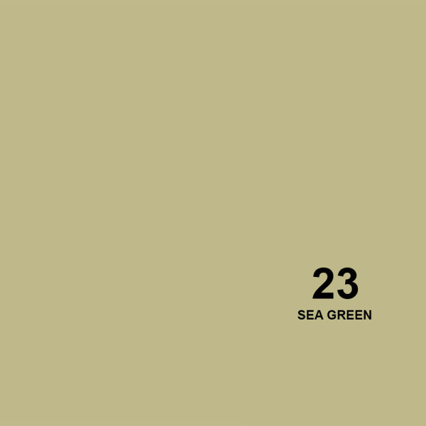Фон Savage Widetone Sea Green 2.18 x 11 м