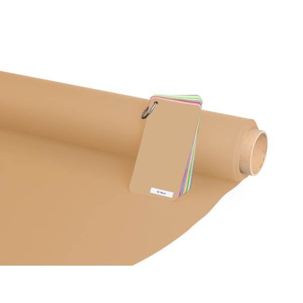Фон бумажный Mircopro 66 Wheat рулон 2.75 x 10 м