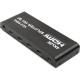 Сплітер PowerPlant HDMI 1x4 V2.0, 3D, 4K/60 Гц (HDSP4-V2.0)