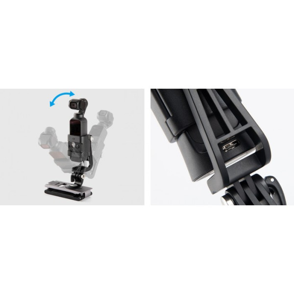Набор аксессуаров PGYTECH Kit для Osmo Pocket