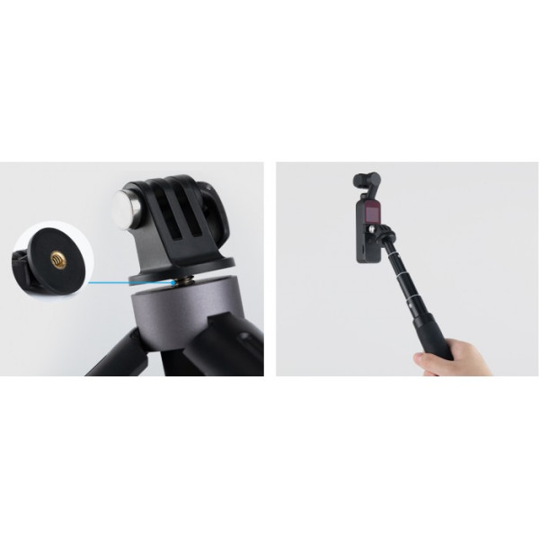 Набор аксессуаров PGYTECH Kit для Osmo Pocket