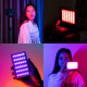 Накамерне світло Ulanzi VL120 RGB