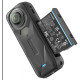 Чохол для Insta360 X5 силіконовий aMagisn PF04