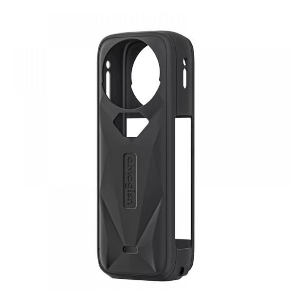Чохол для Insta360 X5 силіконовий aMagisn PF04