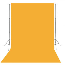 Фон паперовий Visico P-35 Dark Orange 2,75 x 10,0 м