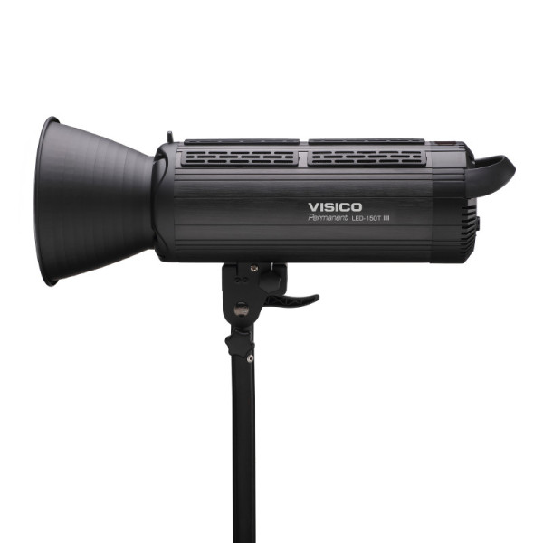 Постоянный свет Visico LED-150T III